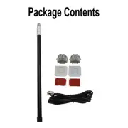 High Quality Industry Outdoor Antenna Antenna Kit Helium Hotspot Miner