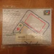 Nintendo 3DS LL console Super Famicom Edition RED-S-GBAA Nintendo from JAPAN