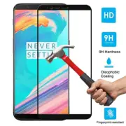 9H Tempered Glass Full Screen Protector For OnePlus Nord N300 Ace Pro 9R 7T Film