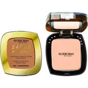 Deborah Milan Dh Compact 24 hour makeup N4