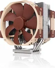 Noctua NH-U14S TR5-SP6 Premium Quality Quiet 140mm CPU Cooler for AMD Threadripper (sTR5) and Epyc 8004 (SP6)
