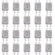 1X(50PCS SK6812 -E RGB ( with WS2812B) SK6812 3228 Pixel LED Chip1198