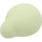 Iroha Midori Pastel Green Silicone Vibrator - Model M-500 - For Women - Versatil