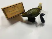 VINTAGE AVON CANADA GOOSE EVEREST AFTER SHAVE *Full* With Orginal Box