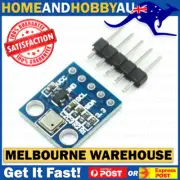 2pcs BMP280 Digital Barometric Pressure Sensor Module for Arduino ESP8266 ESP32