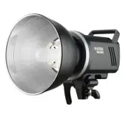 Godox MS300 300WS Studio Strobe Head Camera Flash Light Monolight with Reflector