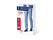 JOBST forMen Casual 15-20mmHg Knee High Compression Socks