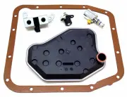 Ford 4R70W Transmission Solenoid Service Set Shift EPC TCC 1998-04