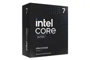 Intel Core Ultra 7 Processor 265KF LGA1851 (30M Cache, up to 5.50 GHz)(15th Gen)