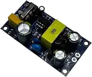domoi 12V 2A Switching Power Supply Board Module Bare Board 24W AC-DC Isolated Power Supply Practical Power Supply Boards