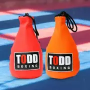 Dodge Reaction Bag Boxing Dodge Speed Bag Punch Exercise Boxing Punch Bag for