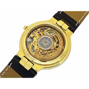 【久大御典品】MAURICE LACROIX 艾美錶 女錶 34mm 機械錶 原廠皮帶 保證真品 編號:J32633-1