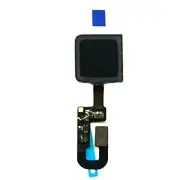 Power On/off Button for Macbook Pro A1706 Key Lock Fingerprint Cable 2016 2017
