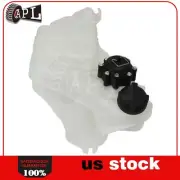 For Porsche 911 3.8L 2001-2012 Radiator Coolant Overflow Tank