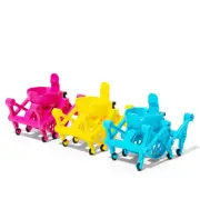 Crawler for Evo Robot - Interactive Programming Accessory, Enhances STEM Educ...