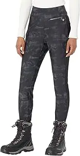 [Obermeyer] Jinks ITB Softshell Pants Night Ski 12 R