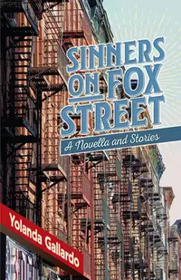 在飛比找誠品線上優惠-Sinners on Fox Street