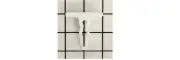 SP11196 - Solt/Esato Dryer DOOR LATCH EVD7 (W0363589)