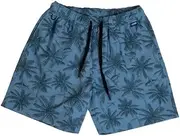 [Nomad Design] Shorts Volley Tropicana Apparel Apparel Flint 32