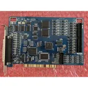PM63A CNC Control Board Engraving Machine Control Card for 3-Axis Controller
