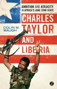 在飛比找博客來優惠-Charles Taylor and Liberia: Am