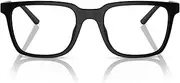 [OLIVER PEOPLES] MR.FEDERER OV 5553U BLACK 52/20/145 men Eyewear Frame