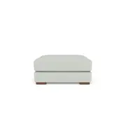 Melbourne ottoman