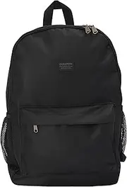 [Champion] Large Rochester Base Backpack, Black, 1SIZE