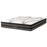 Mattress Crafters Premium 7 Zone Pocket Spring Memory Foam Mattress 30cm