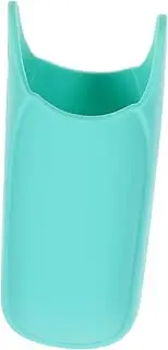 Vaguelly Flat Iron Cover Silicone Hair Curler Holder for Hair Straightener Styling Tool Protector