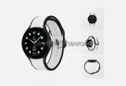 SAMSUNG Galaxy Watch5 SM-R910N Golf Edition 44mm Smartwatch Bluetooth ⭐Tracking⭐