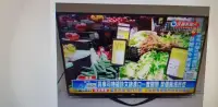 在飛比找露天拍賣優惠-二手電視 JVC 50U 50吋電視 4K聯網 智慧型電視 