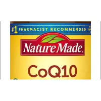 在飛比找蝦皮購物優惠-【On代購】 萊萃美 Nature Made oQ10 Co