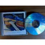 GARY MOORE BALLADS AND BLUES 1982-1994 原版CD