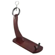 Ham Storage Rack Ham Fixing Holder Useful Ham Stand Harm Storage Rack Ham