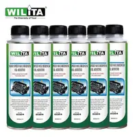 在飛比找PChome24h購物優惠-【WILITA 威力特】抗磨修補引擎機油精300ml 德國 