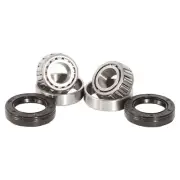 1995-1999 Harley Davidson SOFTAIL (FXST, FLST,FXCW) Wheel Bearings [Front]