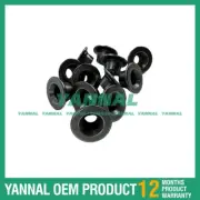 12 Piece Valve Valve Spring Retainer For Isuzu 6BG1 (Suitable for one Engine.)