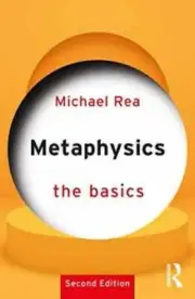 Metaphysics: The Basics: The Basics - Paperback, by Rea Michael - New h