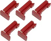 Dorman 917-299 Transmission Filler Cap Lock Pin Compatible with Select Dodge/Freightliner/Mercedes-Benz Models, 5 Pack