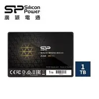 在飛比找燦坤線上購物優惠-廣穎 A58 SATA III 1TB 固態硬碟(SP001