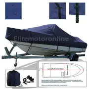 Sea Ray 230 Sundancer Cuddy Cabin Trailerable Deluxe Boat Storage Cover