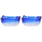 Manicure Supply Nail Polish Remover Bowl Manicure Hand Bowl Nail Salon Supply
