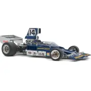 1:18 Lola T332 Chevrolet 5.0L V8 1974 Tasman Series Adelaide Round 8 3rd Place