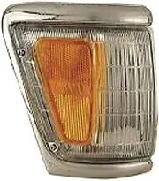 Eagle Eyes TY508-B00CL Driver Side Parklamp Assy Fits Toyota Pickup