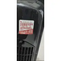 在飛比找蝦皮購物優惠-KE嘉儀 陶瓷直立式電暖器 KEP65 二手正常鳳山區不寄送