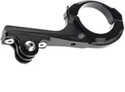 Goliton® Bike bicycle Motorcycle Aluminum Handlebar Bar Mount Adapter For Gopro Hero1/2/3/3+/4/5/4 Session/5 Session And XiaoYI? Xiaomi