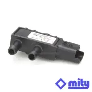 Mity For Citroen Fiat Lancia Mini Mitsubishi Peugeot DPF Sensor Exhaust Pressure