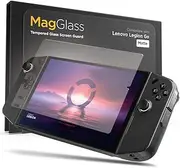 magglass Tempered Glass Designed for Lenovo Legion Go Matte Screen Protector 8.8" Anti Glare Protector Compatible with Lenovo Legion Go Handheld