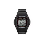 CASIO G-SHOCK 手錶 GW-M5610U 黑色 新品 204718